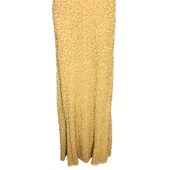 Marina Beaded Prom Gown Party - Picture 5 of 14